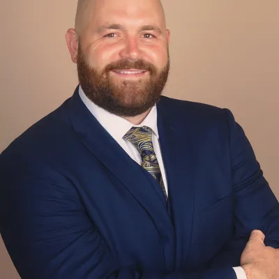 Garrett Anderson profile photo