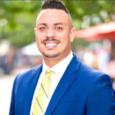 Garrett Starnes profile photo