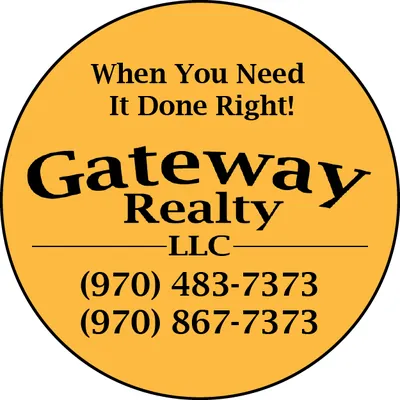Gateway Realty LLC logo