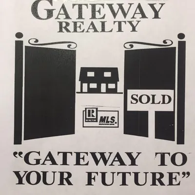 Gateway Realty logo
