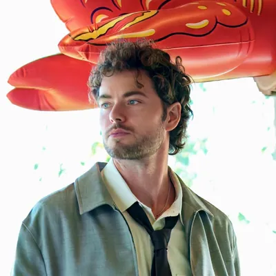 Gavren Dochterman profile photo