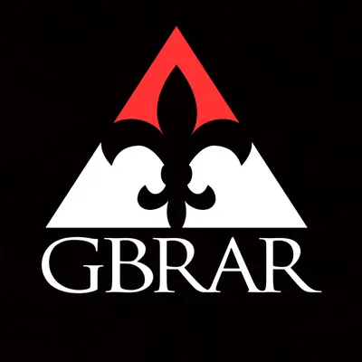 GBRAR - Greater Baton Rouge Association of Realtors logo