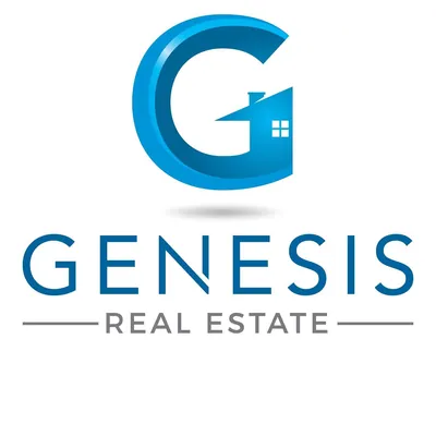 Genesis Real Estate Group logo