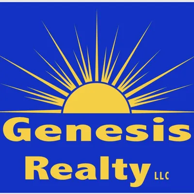 Genesis Realty logo