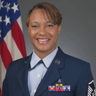Genia Harrison profile photo