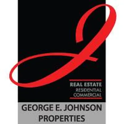 George E. Johnson Properties logo