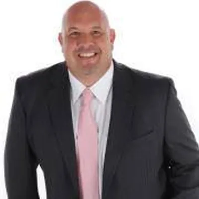 The George Shea Team logo