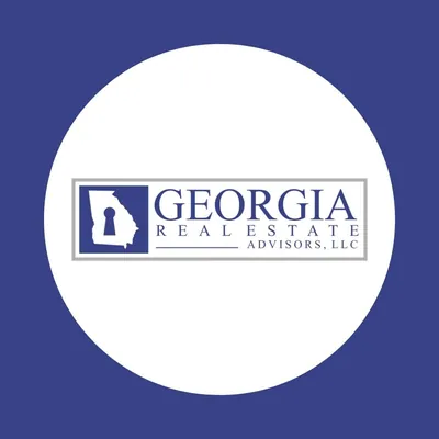 Georgia Real Estate Advisors logo