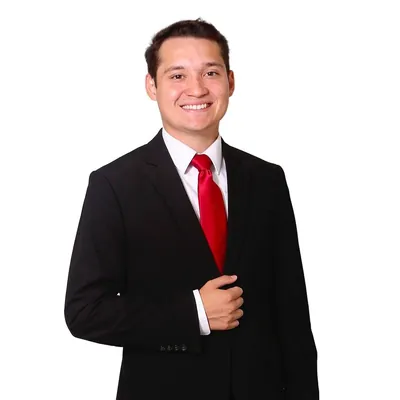 Gerardo “Jerry” Hernandez profile photo
