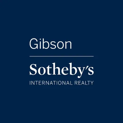 Gibson Sotheby's International Realty logo