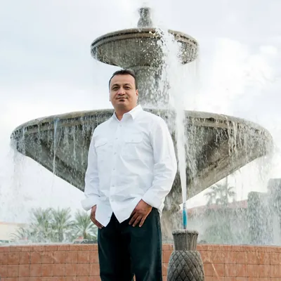 Gilbert Dominguez profile photo