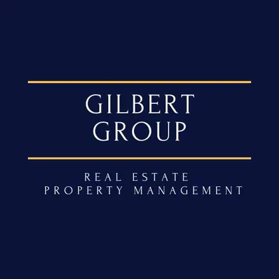 Gilbert Group logo