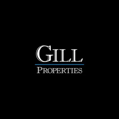 Gill Properties Texas logo