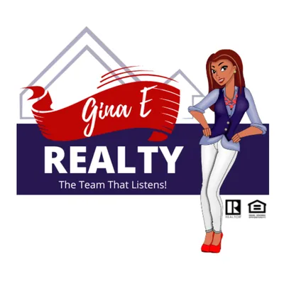 Gina E Realty logo