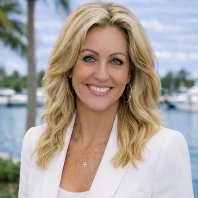 Gina Serena P.A. profile photo