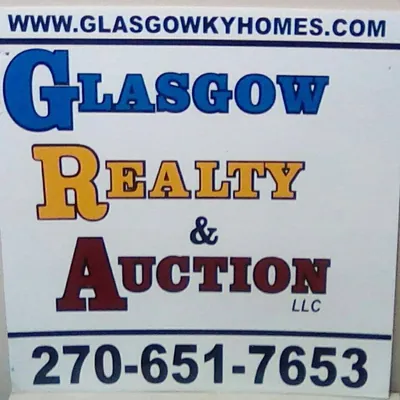 Glasgow Realty & Auction LLC logo