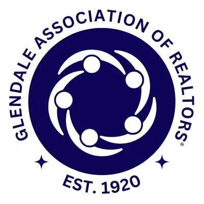 Glendale Realtors logo