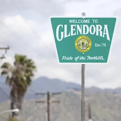 Glendora Real Estate logo