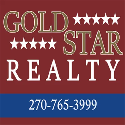 Gold Star Realty logo