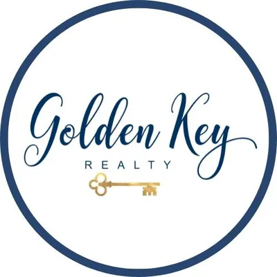 Golden Key Realty logo