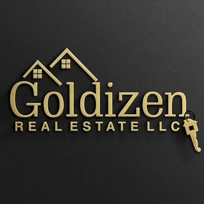 Goldizen Real Estate logo