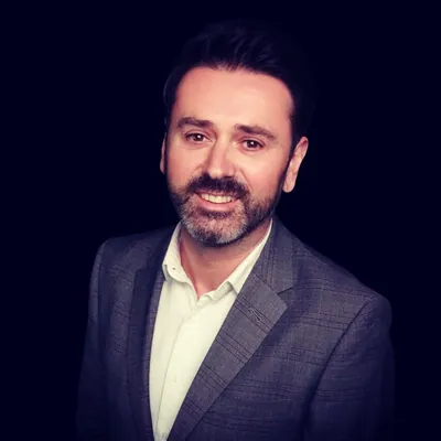 Gordon Kyle profile photo