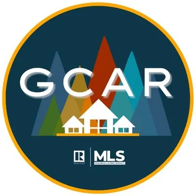 Grand County Association of Realtors logo