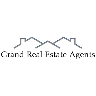 Grand Real Estate Agents logo