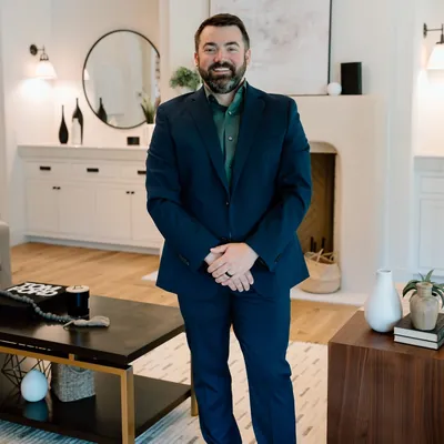Grant Burnett profile photo