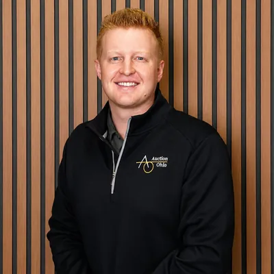 Grant Phipps Auctioneer profile photo