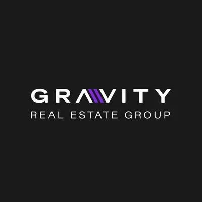 Gravity Real Estate Group logo