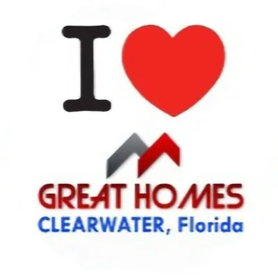 Great Homes Realty logo