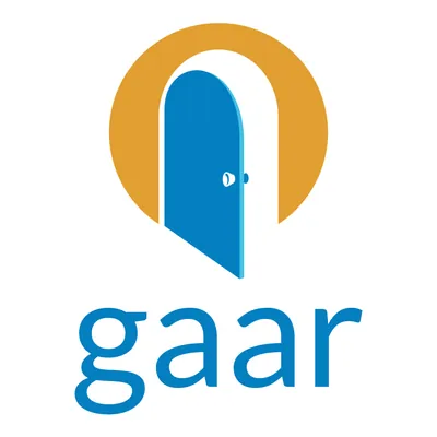 Greater Albuquerque Association of REALTORS® logo