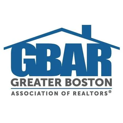 Greater Boston Association of REALTORS logo