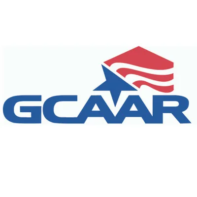 Greater Capital Area Association of Realtors (GCAAR) logo