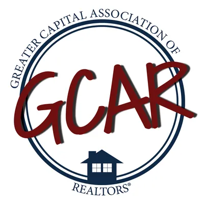 Greater Capital Association of Realtors logo