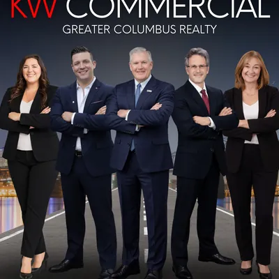 Greater Columbus Commercial Group logo
