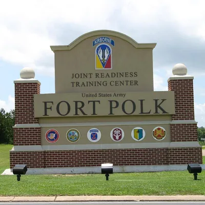 Greater Fort Polk Area Realtors logo