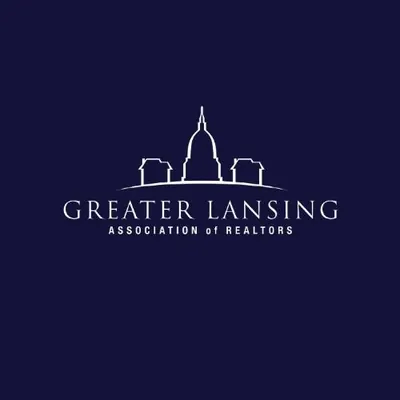 Greater Lansing Association of REALTORS logo