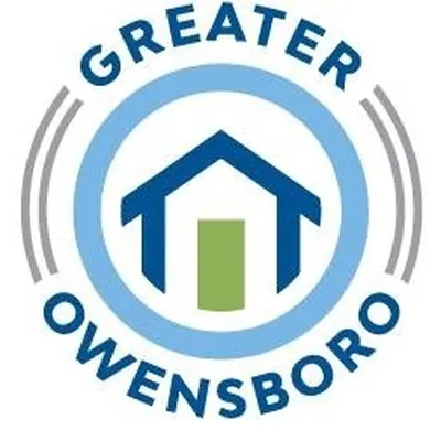 Greater Owensboro REALTOR Association logo