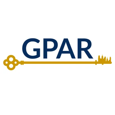 Greater Philadelphia Association of Realtors logo