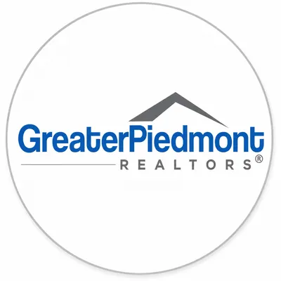 Greater Piedmont Realtors logo