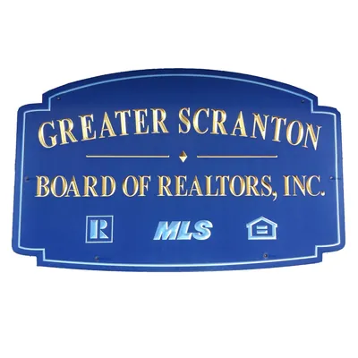 Greater Scranton Board of Realtors logo