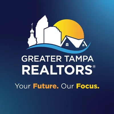 Greater Tampa Realtors logo