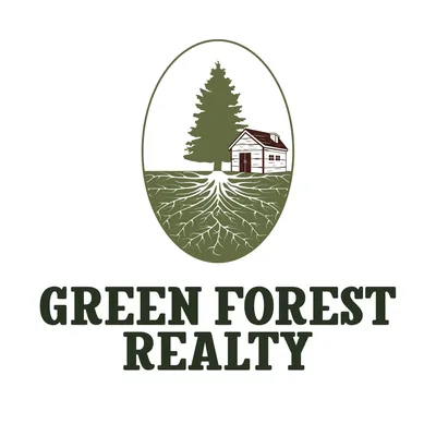 Green Forest Realty logo