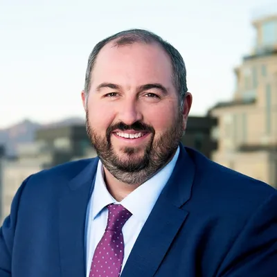 Greg Amado profile photo