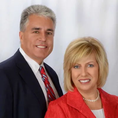 Greg & Jill Allman logo