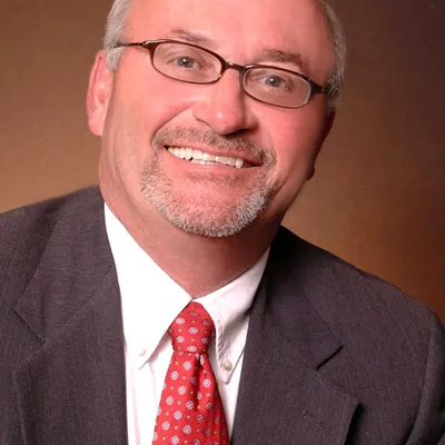 Greg Edmondson Lexington Kentucky profile photo