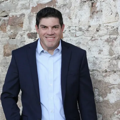 Greg Gasper profile photo