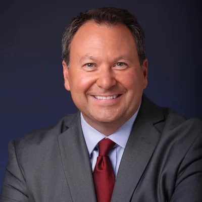 Greg Weissman profile photo